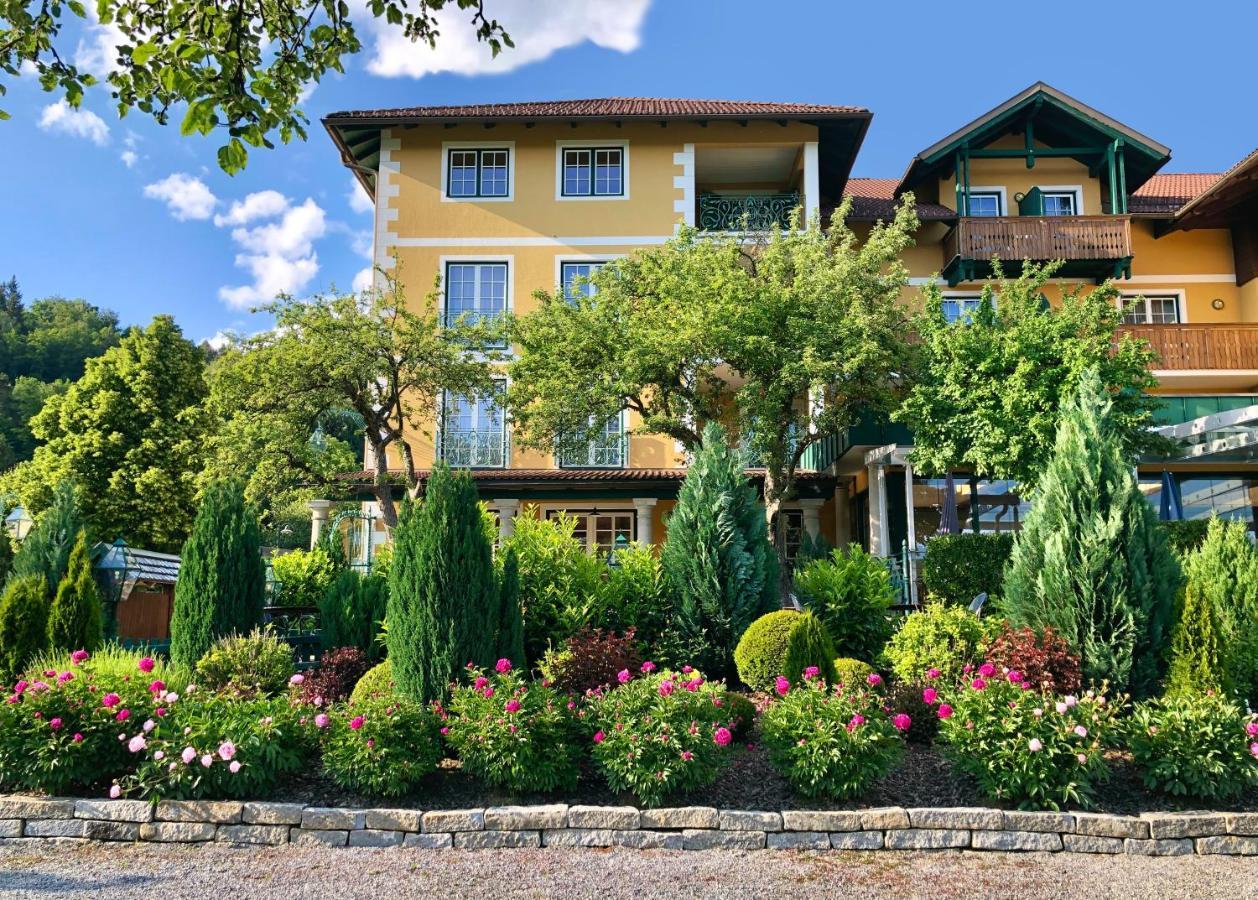 Gasthaus Hotel Hoehenwirt Keutschach am See Luaran gambar